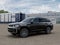 2027 Jeep Grand Cherokee Summit