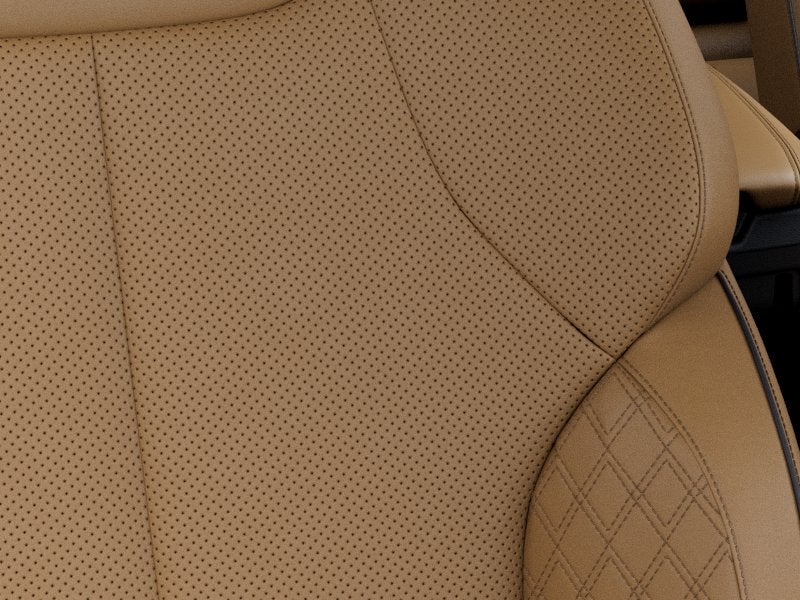 2027 Jeep Grand Cherokee Summit