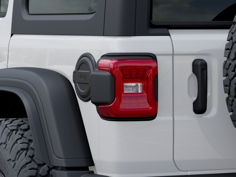 2026 Jeep Wrangler WRANGLER 4-DOOR MOAB 392
