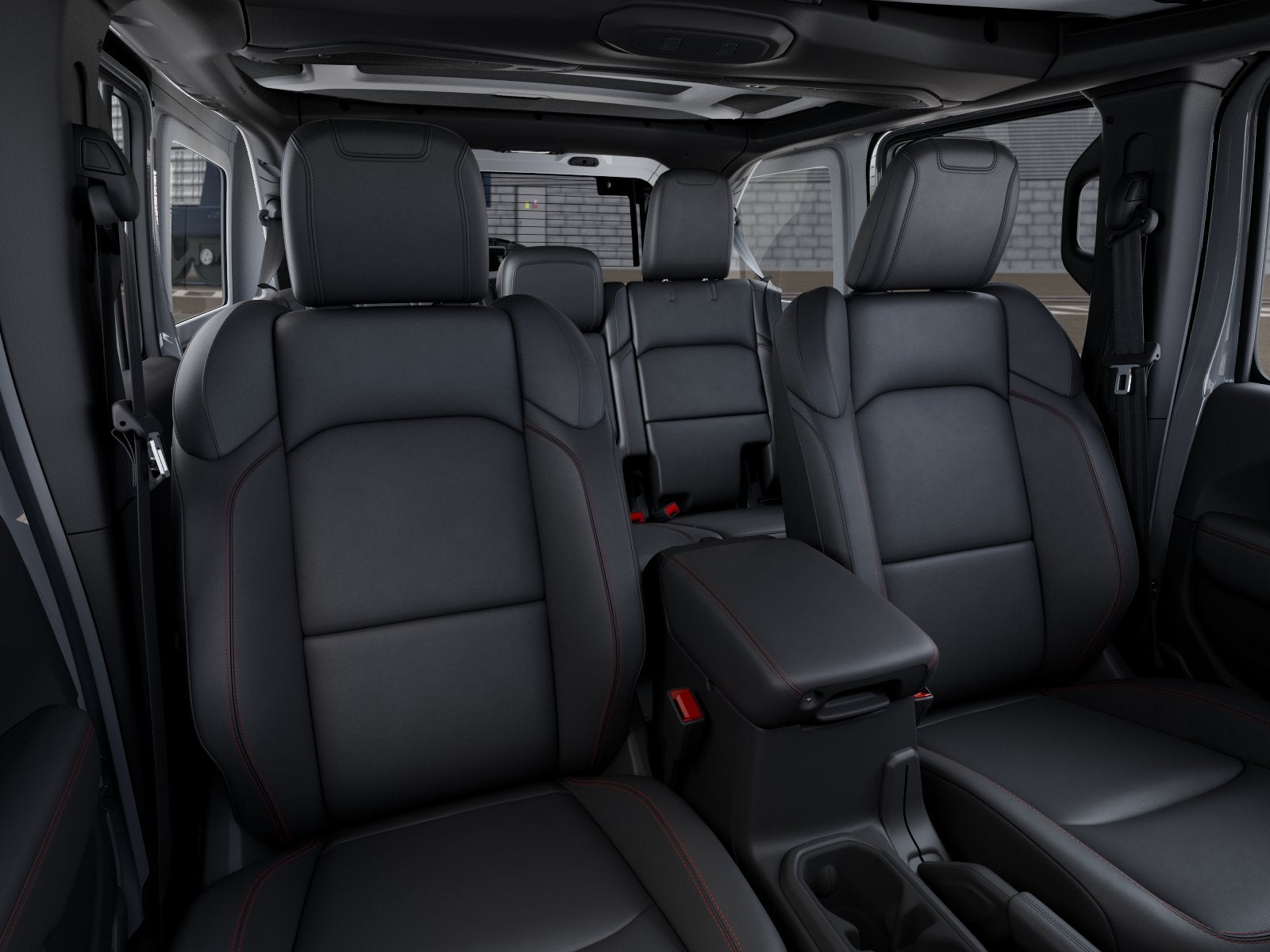 2026 Jeep Wrangler WRANGLER 4-DOOR MOAB 392