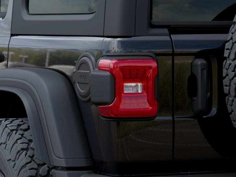 2026 Jeep Wrangler WRANGLER 4-DOOR MOAB 392