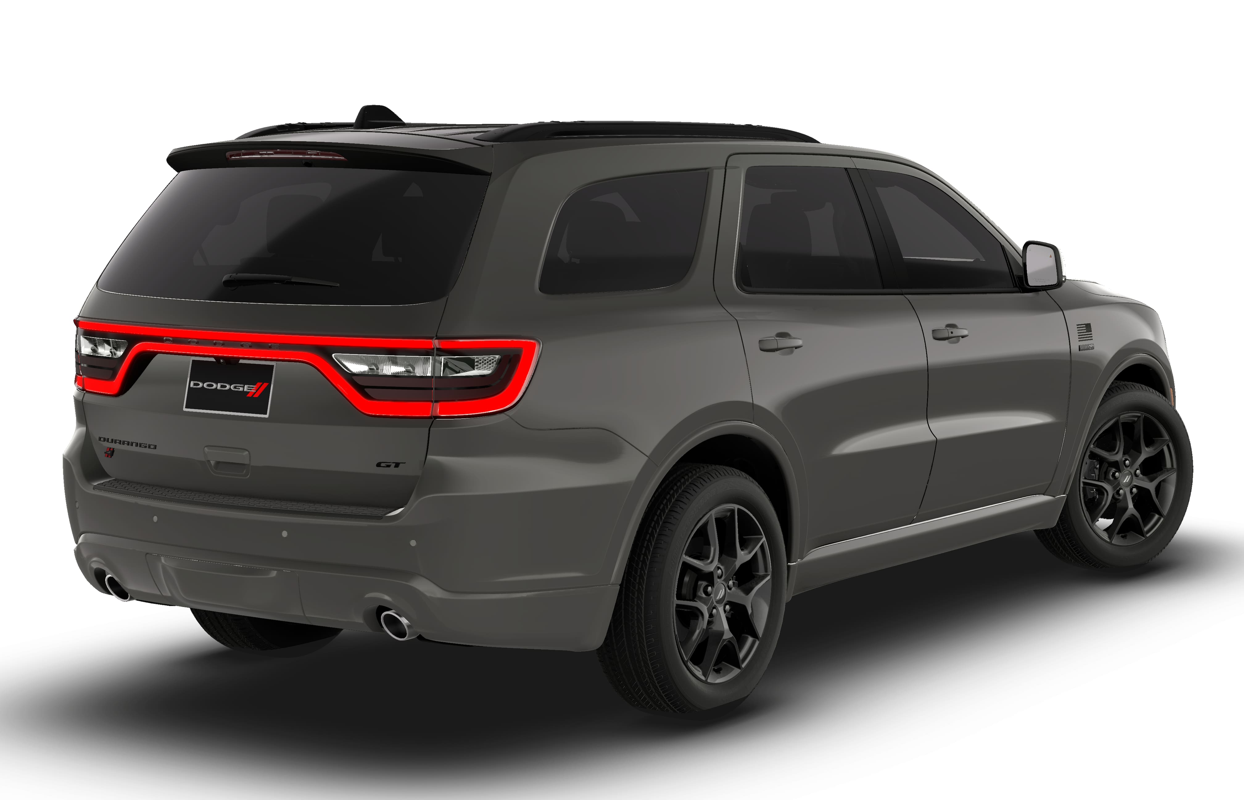 2026 Dodge Durango DURANGO GT HEMI V8 PLUS AWD AMERICA250