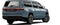2027 Jeep Grand Wagoneer GRAND WAGONEER LONG WHEELBASE OVERLAND 4X4