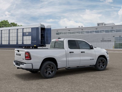 2026 RAM 1500 RAM 1500 EXPRESS QUAD CAB 4X4 6'4' BOX