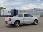 2026 RAM 1500 RAM 1500 BIG HORN QUAD CAB 4X4 6'4' BOX