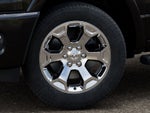 2026 RAM 1500 RAM 1500 BIG HORN QUAD CAB 4X4 6'4' BOX