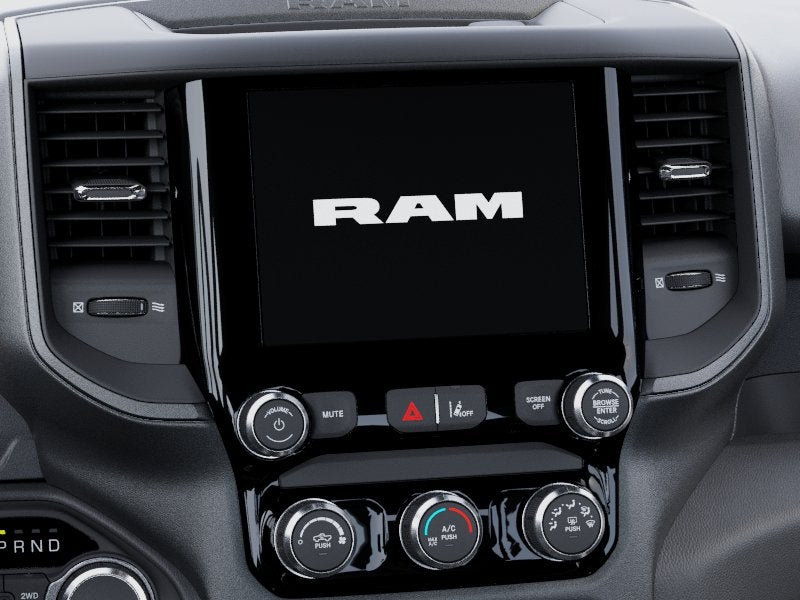 2026 RAM 1500 RAM 1500 EXPRESS QUAD CAB 4X4 6'4' BOX