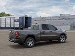 2026 RAM 1500 RAM 1500 EXPRESS QUAD CAB 4X4 6'4' BOX