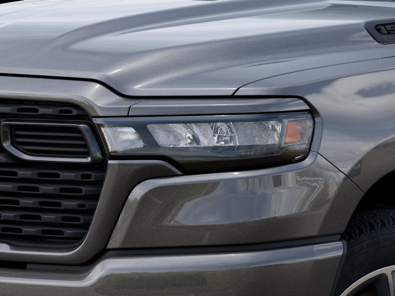 2026 RAM 1500 RAM 1500 EXPRESS QUAD CAB 4X4 6'4' BOX