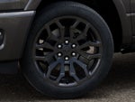 2026 RAM 1500 RAM 1500 LIMITED CREW CAB 4X4 5'7' BOX