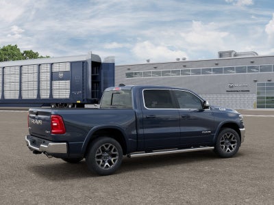 2027 RAM 1500 RAM 1500 LARAMIE CREW CAB 4X4 5'7' BOX