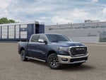 2027 RAM 1500 RAM 1500 LARAMIE CREW CAB 4X4 5'7' BOX