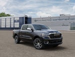 2027 RAM 1500 RAM 1500 TUNGSTEN CREW CAB 4X4 5'7' BOX