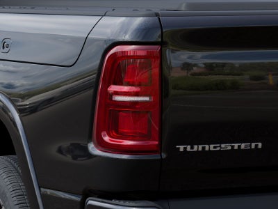 2027 RAM 1500 RAM 1500 TUNGSTEN CREW CAB 4X4 5'7' BOX