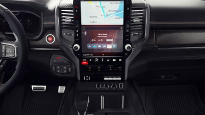 2027 RAM 1500 RAM 1500 RHO CREW CAB 4X4 5'7' BOX