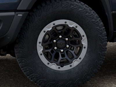 2026 RAM 1500 RAM 1500 RHO CREW CAB 4X4 5'7' BOX