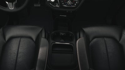 2027 Chrysler Pacifica PACIFICA SELECT AWD