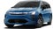2027 Chrysler Pacifica PACIFICA LIMITED AWD