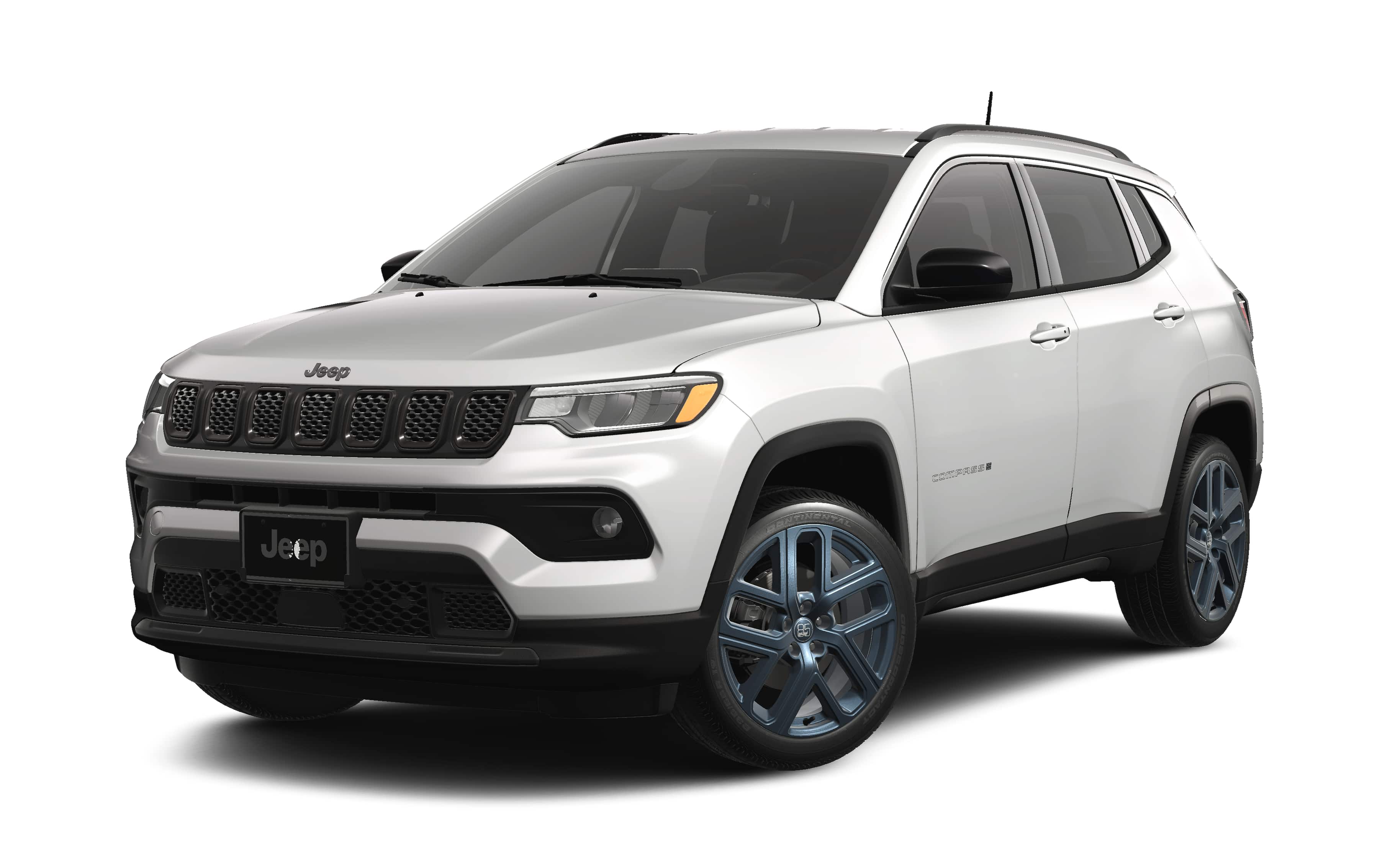 2026 Jeep Compass 85th Anniversary 4x4