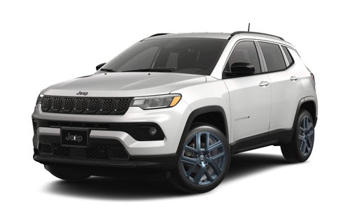 2026 Jeep Compass 85th Anniversary 4x4