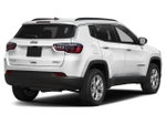 2026 Jeep Compass 85th Anniversary 4x4