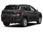 2026 Jeep Compass 85th Anniversary 4x4