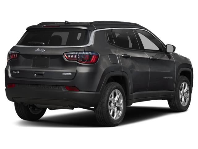 2026 Jeep Compass 85th Anniversary 4x4