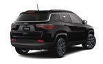2026 Jeep Compass COMPASS 85TH ANNIVERSARY EDITION 4X4