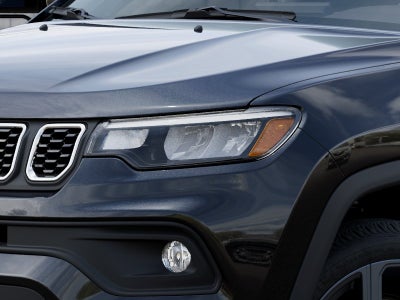 2026 Jeep Compass COMPASS 85TH ANNIVERSARY EDITION 4X4