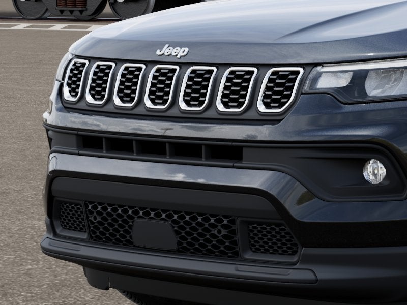 2026 Jeep Compass COMPASS 85TH ANNIVERSARY EDITION 4X4