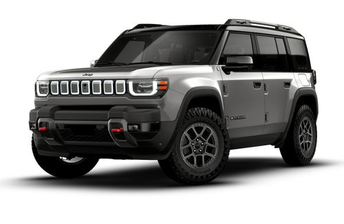 2026 Jeep Jeep Recon JEEP RECON MOAB