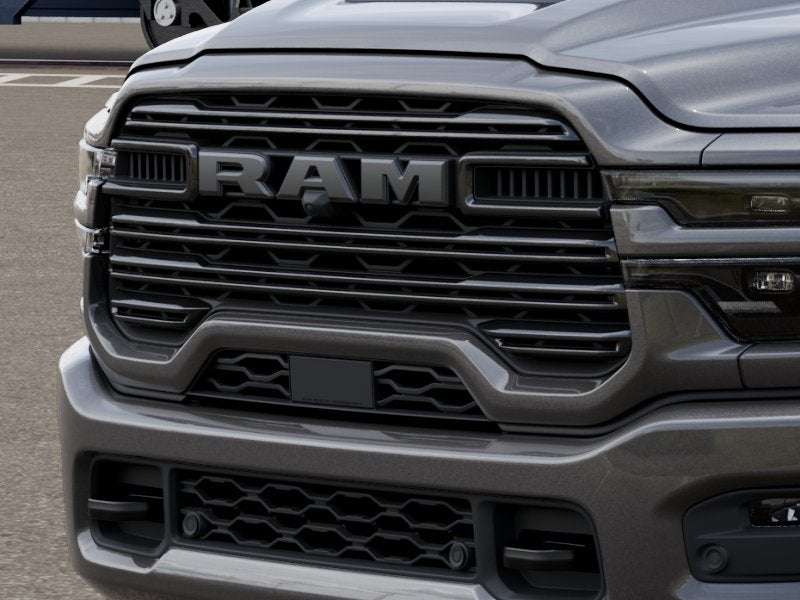 2027 RAM 3500 RAM 3500 LARAMIE CREW CAB 4X4 8' BOX