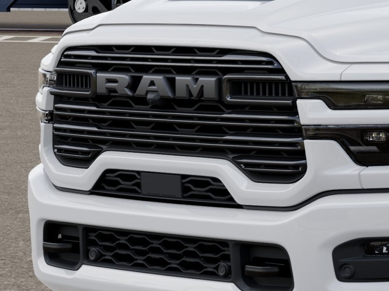 2027 RAM 3500 RAM 3500 LARAMIE CREW CAB 4X4 8' BOX