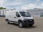 2026 RAM Promaster RAM PROMASTER 3500 TRADESMAN CARGO VAN HIGH ROOF 159' WB EXT