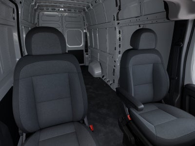 2026 RAM Promaster RAM PROMASTER 3500 TRADESMAN CARGO VAN SUPER HIGH ROOF 159' WB EXT
