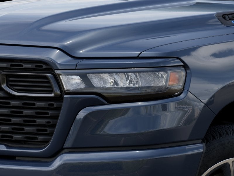 2026 RAM 1500 RAM 1500 EXPRESS CREW CAB 4X4 5'7' BOX