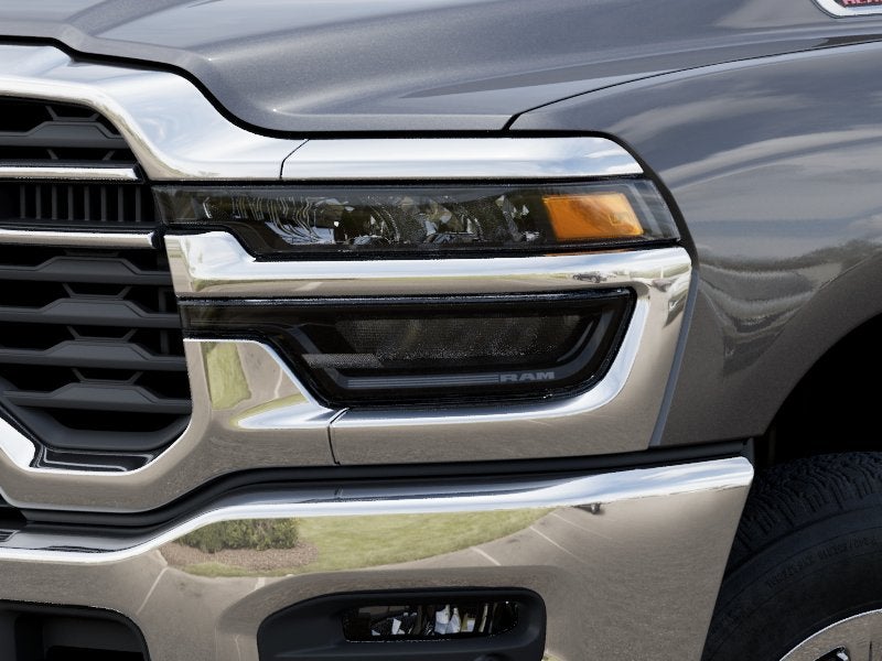 2026 RAM 2500 RAM 2500 TRADESMAN CREW CAB 4X4 6'4' BOX