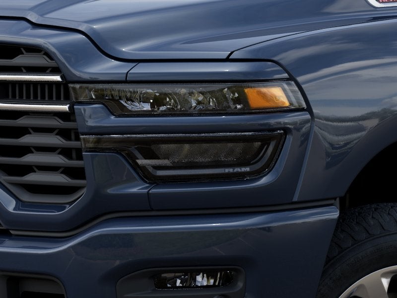 2026 RAM 2500 RAM 2500 BIG HORN CREW CAB 4X4 6'4' BOX