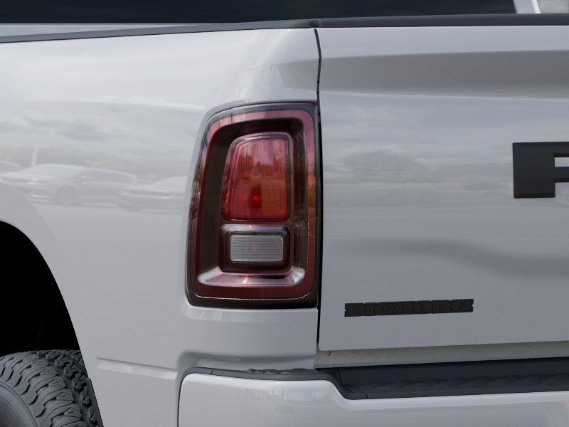 2026 RAM 2500 RAM 2500 BIG HORN CREW CAB 4X4 6'4' BOX