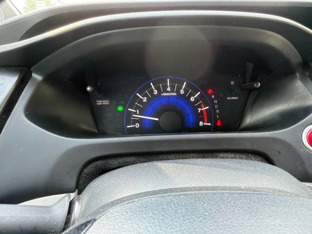 2014 Honda Civic Sedan EX