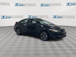 2014 Honda Civic Sedan EX