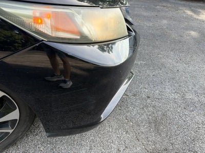 2014 Honda Civic Sedan EX