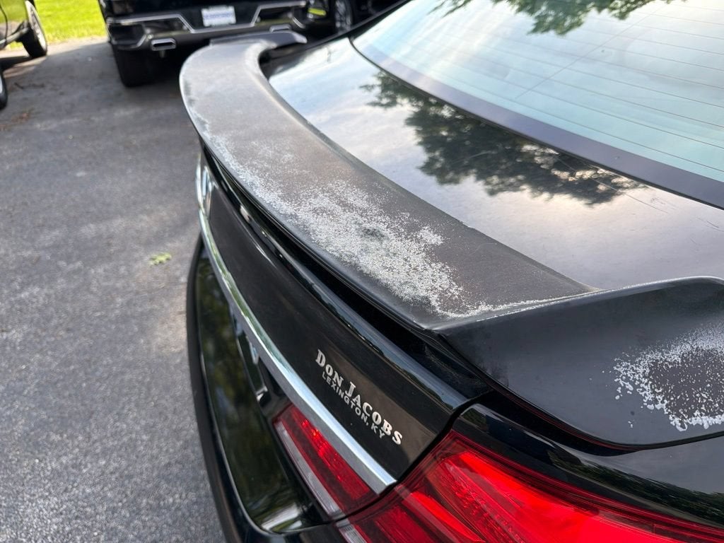2014 Honda Civic Sedan EX