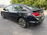 2014 Honda Civic Sedan EX