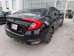 2019 Honda Civic Sedan Sport