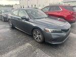 2024 Honda Civic Hatchback LX