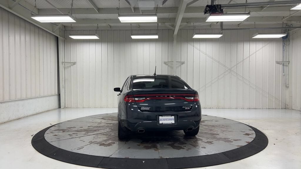 2014 Dodge Dart SXT