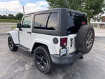 2017 Jeep Wrangler Freedom