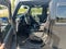 2017 Jeep Wrangler Unlimited Winter