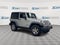 2012 Jeep Wrangler Rubicon